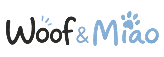 Woof&Miao